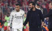 Arbeloa defiende a Kylian Mbappé de las críticas: “Fue un peligro constante”