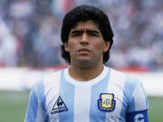 Maradona Jr.: “Mi padre fue el que más disfrutó, pero también sufrió”