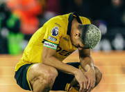 Primer descenso confirmado: Wolverhampton baja tras ocho años en la Premier League