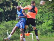 Leo Égüez: “Debemos hacer un partido inteligente”