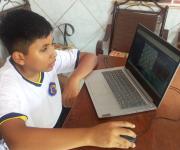 Ajedrez: Santa Cruz cosecha siete títulos en Olimpiada Escolar