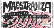 “Maestranza”: Un programa de talleres literarios para construir y desmontar textos mARTadero