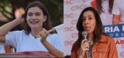 DOS MUJERES ALCANZAN GOBERNACIONES Y MARCAN UN HITO POLÍTICO EN EL PAÍS