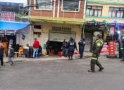 Alcaldía y Policía realizan operativos en fiestas previas al Gran Poder para evitar excesos en el consumo de alcohol