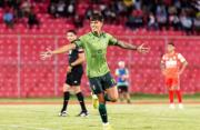 Se retoma el fútbol boliviano: El jueves Tomayapo recibe a The Strongest