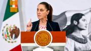 Sheinbaum lanza un duro dardo contra la ONU