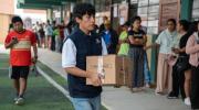 Jurado Electoral de Perú entregará resultado final de las elecciones el 15 de mayo