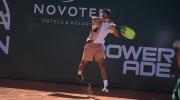 Tenis: bolivianos logran importante ascenso en el ranking ATP