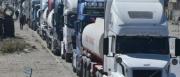 Importación de combustible: Transporte pesado advierte con bloqueos si no son convocados por las auoridades