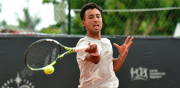 Hugo Dellien, Prado y Zeballos ascienden en el ranking ATP gracias al Bolivia Open