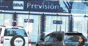 Bolivia pierde arbitraje y deberá pagar $us 105 millones a BBVA por la nacionalización de pensiones
