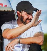 Cómputo al 100%: JP Velasco logró el 56.97% del voto cruceño para ser Gobernador