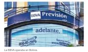 Bolivia pierde arbitraje y deberá pagar $us 105 millones a BBVA