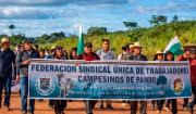 Bolivia: la ley de tierras del gobierno de Paz detona un nuevo conflicto con ambientalistas, pueblos indígenas y campesinos