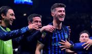 Inter firma una remontada épica ante Como y se mete en la final de la Copa Italia