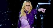 Madonna denuncia el robo de su vestuario tras su presentación en Coachella