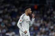 Victoria sin brillo del Real Madrid ante Alavés