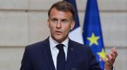 Macron considera “legítimo” cuestionar el acuerdo de asociación de la UE con Israel