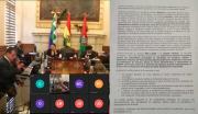Sala Constitucional pone límite a las sesiones del Concejo Municipal saliente de La Paz