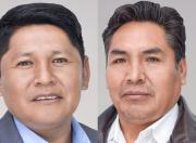 Dos diputados son denunciados por deber asistencia familiar