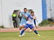 Aurora no gana ni pierde, empata por tercera vez en la Liga