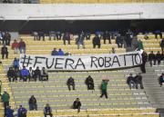 Robatto no renuncia, deja su futuro en manos de Claure