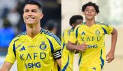 Cristiano podría jugar junto a su hijo: Al Nassr analiza un hecho histórico