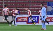 Bolívar vuelve a aplazarse de local tras caer ante Independiente en el Siles