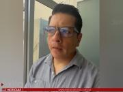 Ex edecán del ministro Oviedo niega acusaciones en caso “maletas” y apunta al teniente Manzaneda