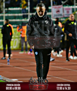 “Si hay que dar un paso al costado, lo haremos”: el DT de Bolívar deja su futuro en manos de Claure tras nueva caída