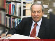 Fallece Mariano Baptista Gumucio, referente de la cultura e historia boliviana