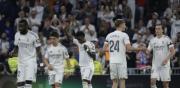 El Real Madrid vence pero no convence su rendimiento