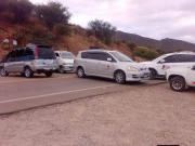 Tarija: Transporte Libre ratifica bloqueos y endurece la presión