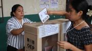 Observadores recomiendan desde mejoras en capacitación electoral hasta reformas estructurales