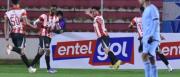 Bolívar vuelve a aplazarse de local tras caer ante Independiente en el Siles