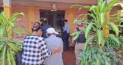 Intervienen hogar de ancianos en Yapacaní por denuncia de presunto maltrato