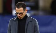 Chelsea despide al DT Rosenior después de tres meses y medio en el cargo