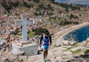 Más de 100 corredores participarán en el Petzl Skyrunning Copacabana
