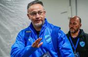 ¿Quién será el nuevo DT de Bolívar? Robatto deja de ser el entrenador de la Academia