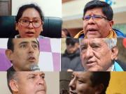 Acusaciones frenan el traspaso de mando en la Gobernación y las alcaldías paceñas