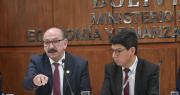 El Gobierno boliviano anuncia que pagará indemnización de 105 millones de dólares a BBVA