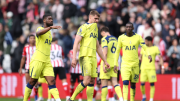 Tottenham busca un psicólogo para sus futbolistas en su lucha por no descender