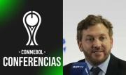 Posible nueva Copa Conferencias en Sudamérica toma fuerza