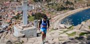 Más de 100 corredores participarán en el Petzl Skyrunning Copacabana