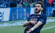 PSG golea al Nantes y da otro paso hacia el título