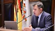 Presidente del Senado advierte “captura” del Parlamento y plantea reformas para su funcionamiento