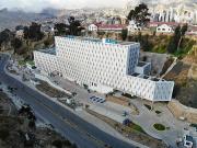 Aprehenden a representante de Makiber por daños en el hospital gastroenterológico de La Paz y alistan imputación