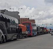 Transporte Pesado alerta crisis por escasez de diésel y advierte riesgo de quiebra del sector