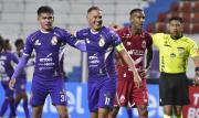 Real Potosí hunde más a Guabirá en el torneo con goleada en la Villa Imperial
