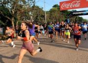 Carrera 5K en Trinidad: Salud, competencia y ayuda social